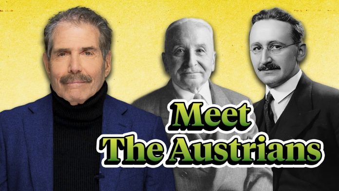 Hayek’s Warning We Ignored: Government Planning Doesn’t Fix Economies