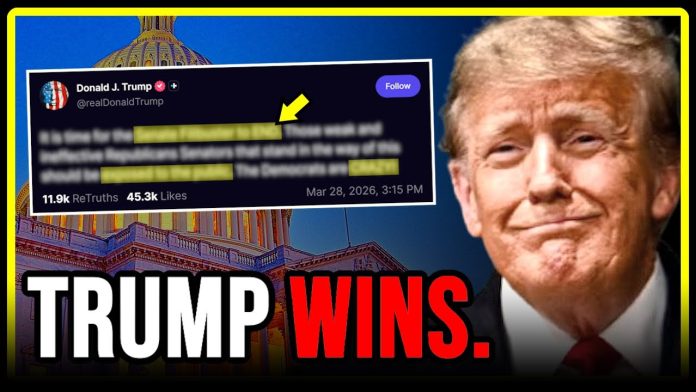 maxresdefault-816 🔴Trump has them SCRAMBLING.🔴