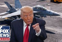 NO RED LINE’: Special Forces vet reveals potential plan to SEIZE Iran’s uranium NO RED LINE': Special Forces vet reveals potential plan to SEIZE Iran’s uranium