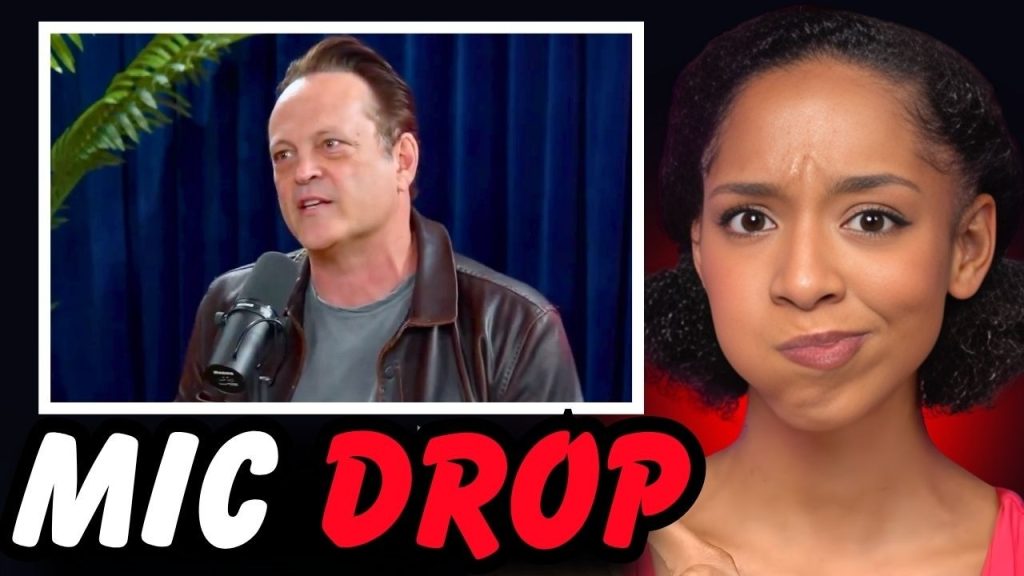 Vince Vaughn Torches Late Night Comedians on Theo Von’s Podcast Vince Vaughn Torches Late Night Comedians on Theo Von’s Podcast