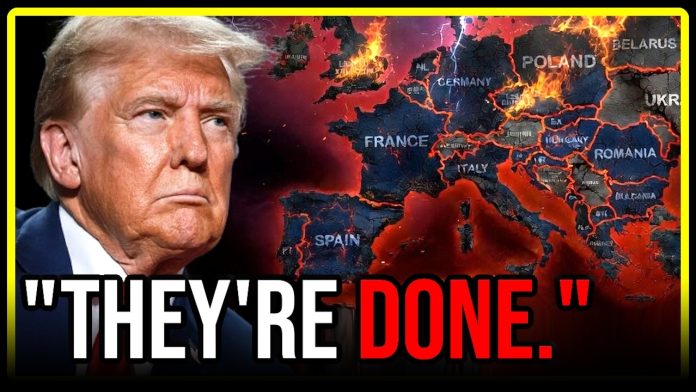 maxresdefault-866 Trump just went SCORCHED EARTH.