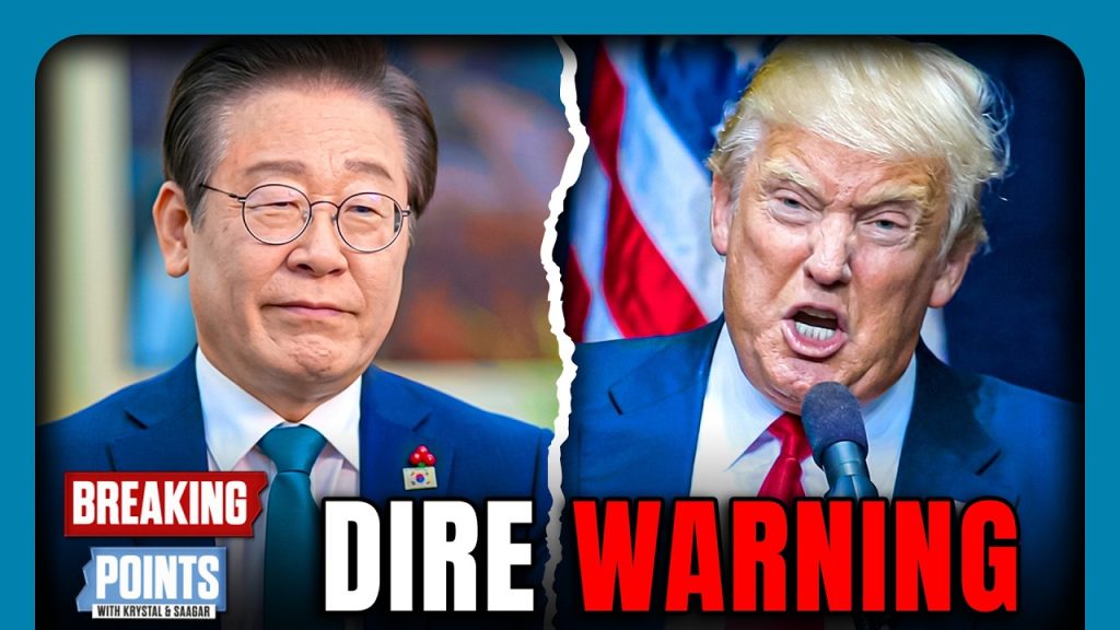 World Leaders DIRE WARNING: ‘Can’t Sleep’ Over Iran Crisis