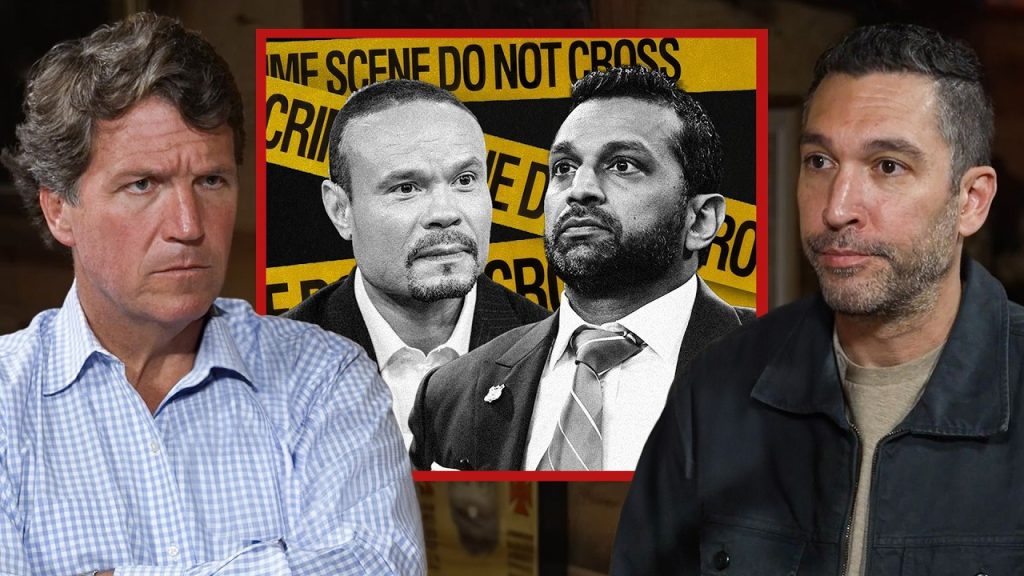 Why Are They Lying About Epstein?