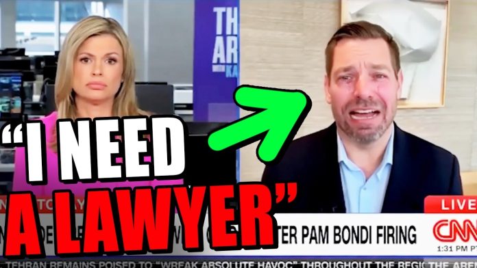 maxresdefault-130 Democrat FINDS OUT he might be going to Prison 😂