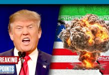 Iran Fears Trump’s LOST IT: Will Nuke Them Iran Fears Trump's LOST IT: Will Nuke Them