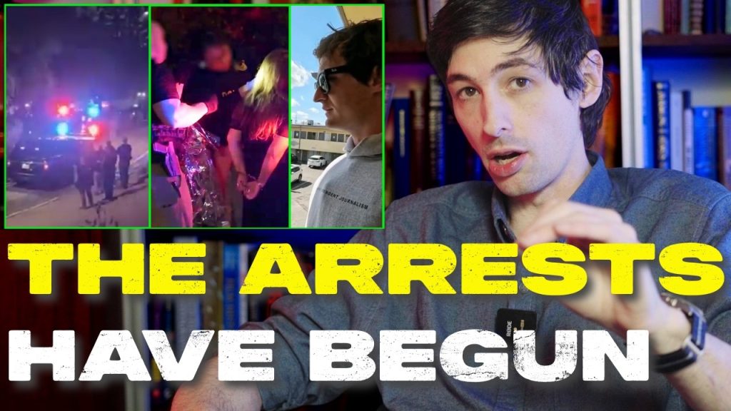 Radical Dem Reveals Chilling Plot — Hegseth Put On Notice