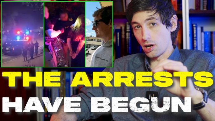 Radical Dem Reveals Chilling Plot — Hegseth Put On Notice