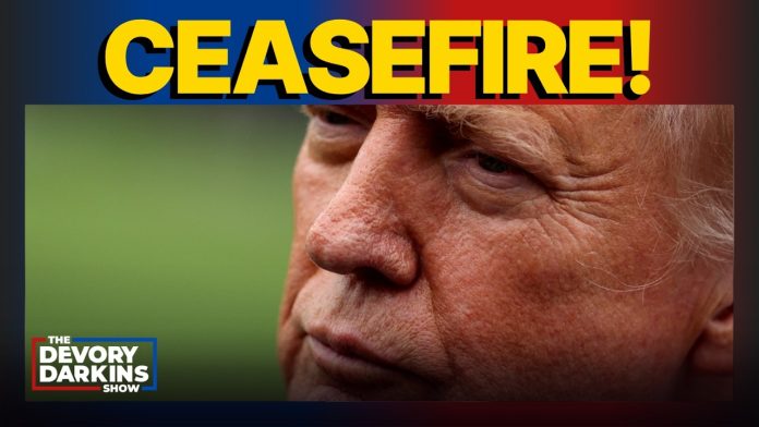 maxresdefault-210 Trump issues MAJOR UPDATE as Virginia Governor suffers NIGHTMARE approval rating