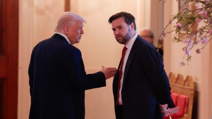 BREAKING: ‘CODE RED’ AT WHITE HOUSE - This Is Serious