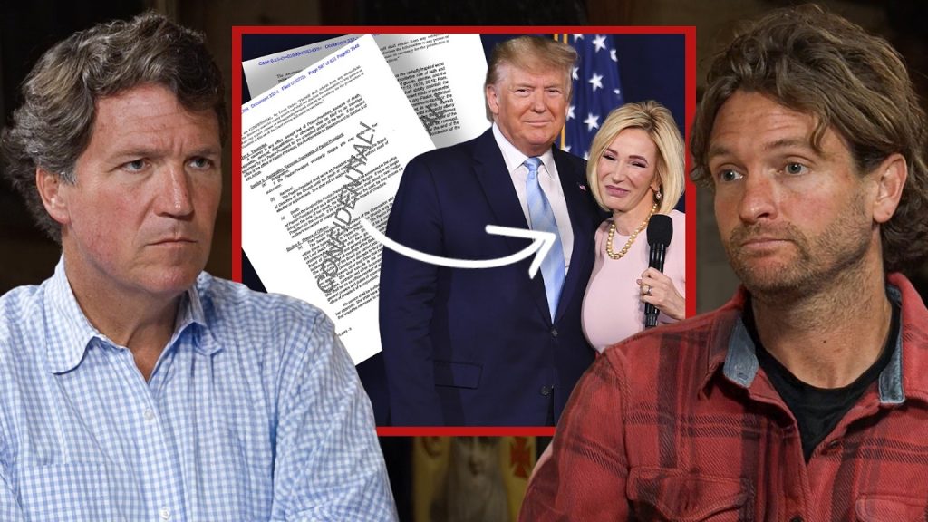 We Have Confidential Files From Trump’s Pastor. What We Found Is Shocking. We Have Confidential Files From Trump’s Pastor. What We Found Is Shocking.