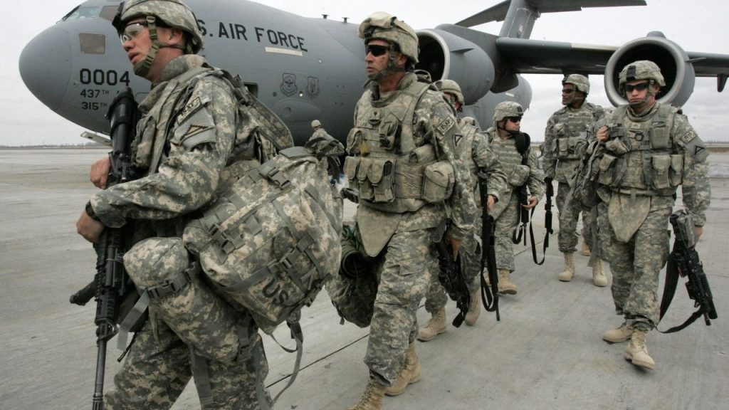 BREAKING: ‘We’re Going In’ – Iran Deal Takes Shocking Turn