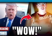 WOW!’: Trump RESPONDS To Kristi Noem Husbands WILD FALLOUT WOW!': Trump RESPONDS To Kristi Noem Husbands WILD FALLOUT