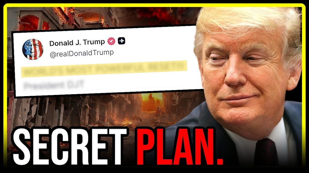 🔴This POST just CHANGED… EVERYTHING.🔴