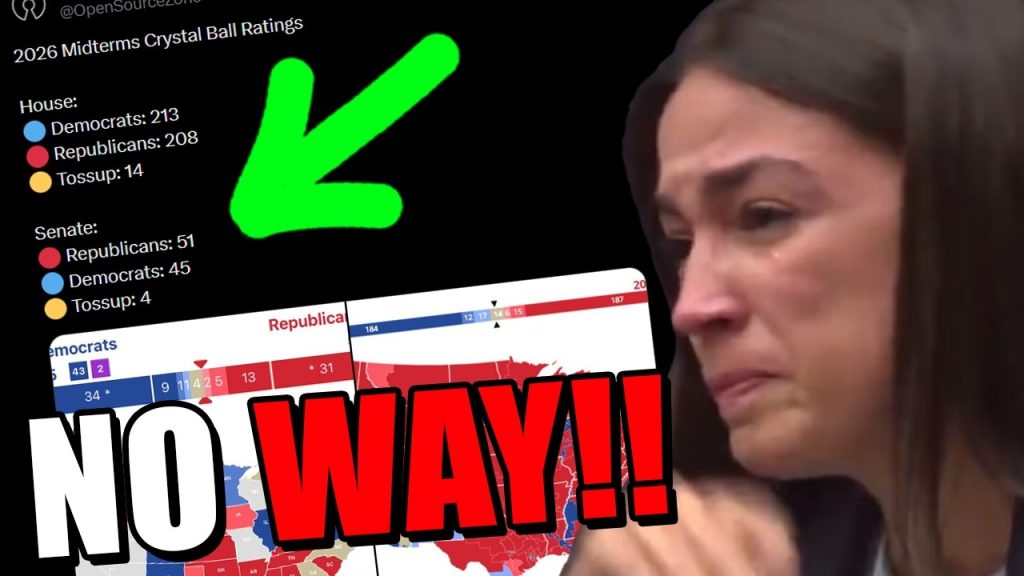 They thought the midterms were SEALED π They thought the midterms were SEALED π