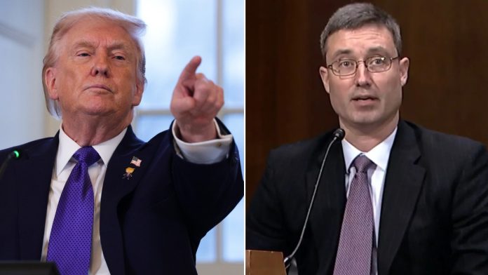 Biden Judge Gives Insane Order to Trump — His Response is AMAZING