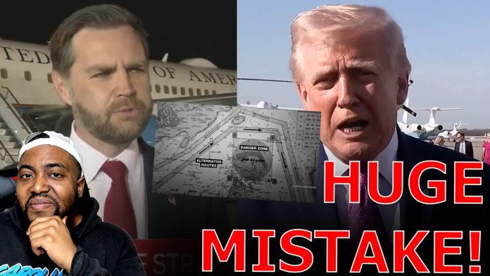 Trump REVEALS Iran's HUGE MISTAKE As DESPERATION MOVE BACKFIRES Ahead Of Ceasefire Talks!