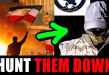 IT’S HAPPENING!!!!!!! IT'S HAPPENING!!!!!!!