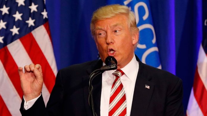 Decision Is Made' - Trump's Unexpected Move Shocks The World