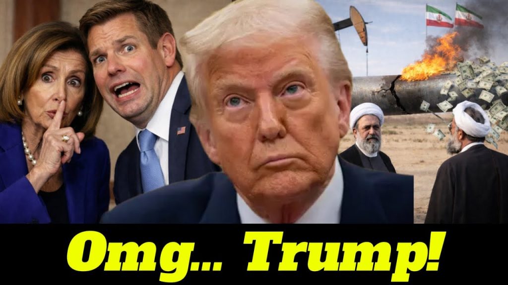 Trump’s Biggest Move Just Worked