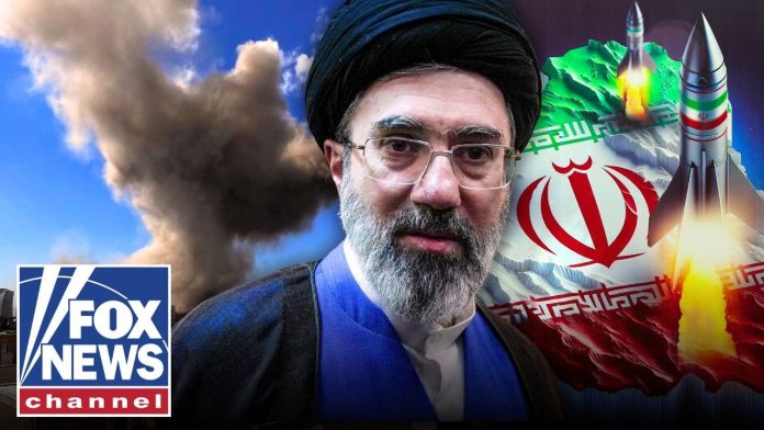maxresdefault-400 Iran issues stark retaliation threat: 'NO PORT WILL BE SAFE'