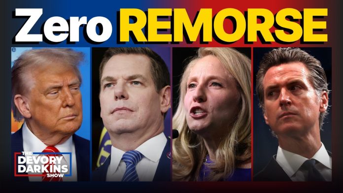 Swalwell's Attorney HUMILIATES herself on LIVE TV