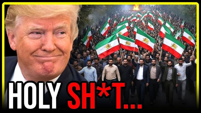 THEY'RE FINALLY DOING IT !!!