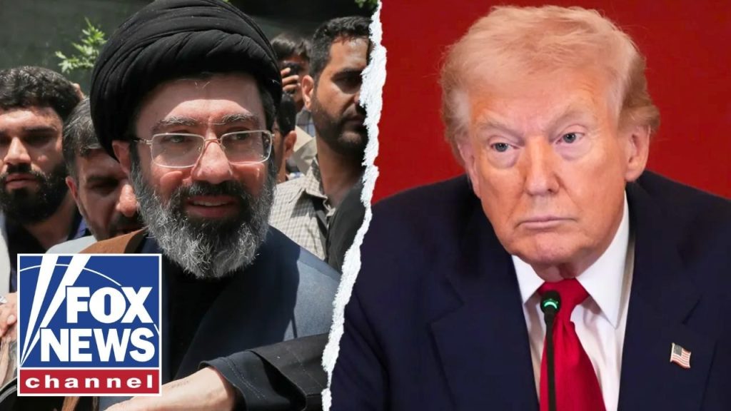 A CRISIS FOR IRAN’: Regime facing MAJOR new fallout A CRISIS FOR IRAN’: Regime facing MAJOR new fallout