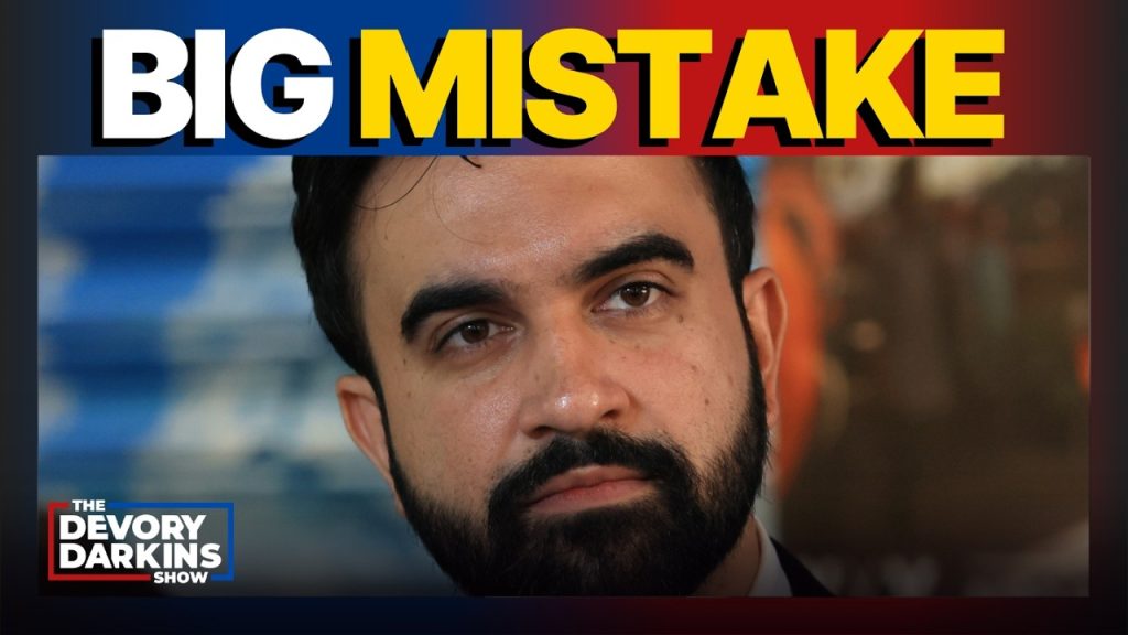 NYC Thought Cheaper Groceries Were Coming… Then THIS HAPPENED NYC Thought Cheaper Groceries Were Coming… Then THIS HAPPENED