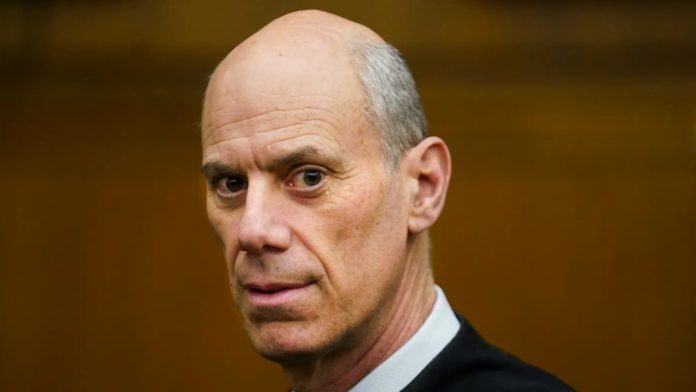 Judge Boasberg Just Got the Worst News of His Life — He Can’t Believe It