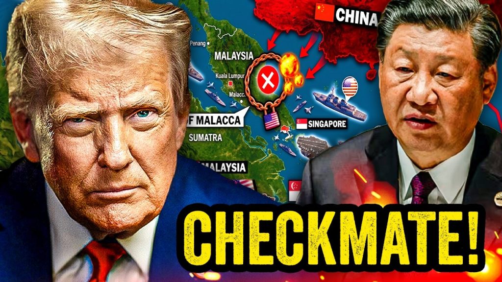 China PANICS as Iranian Regime CRUMBLES!!!