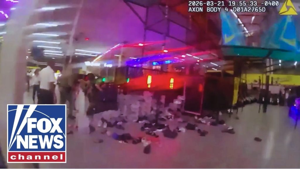 Teen ‘takeover’ chaos spreads nationwide…