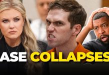 The Charlie Kirk Case Just Took a WILD Turn… The Charlie Kirk Case Just Took a WILD Turn…