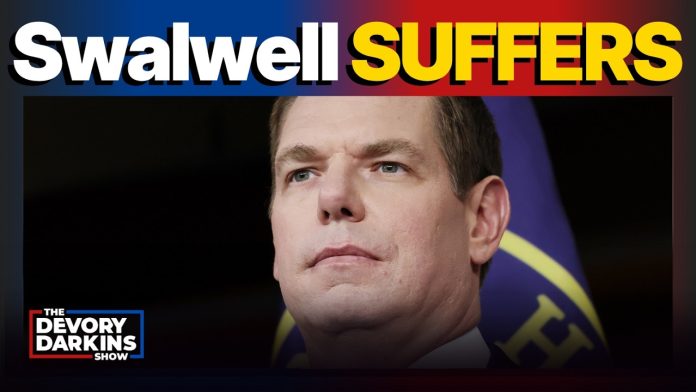 maxresdefault-97 Democrat Eric Swalwell suffers BAD NEWS from the FBI his campaign could be in TROUBLE