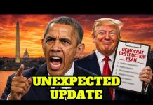 Trump JUST Got the Good News Democrats Have Been DREADING Trump JUST Got the Good News Democrats Have Been DREADING