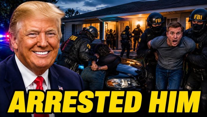 Trump JUST Got 3 Huge Wins… One Could Wreck Democrats!