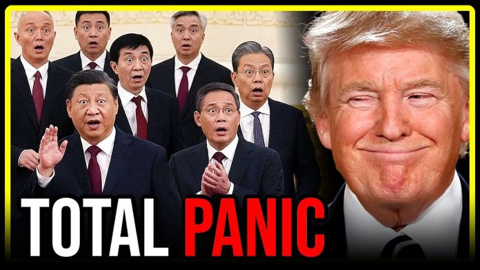 Trump’s WILD CARD that NO ONE EXPECTED…