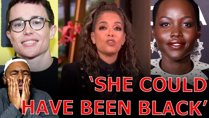 maxresdefault-472 Sunny Hostin Declares Ancient Greeks WERE BLACK In MELTDOWN Over BACKLASH Against WOKE Odyssey Movie