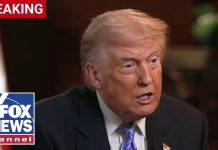 BREAKING: Trump addresses Xi’s WARNING over Taiwan BREAKING: Trump addresses Xi's WARNING over Taiwan