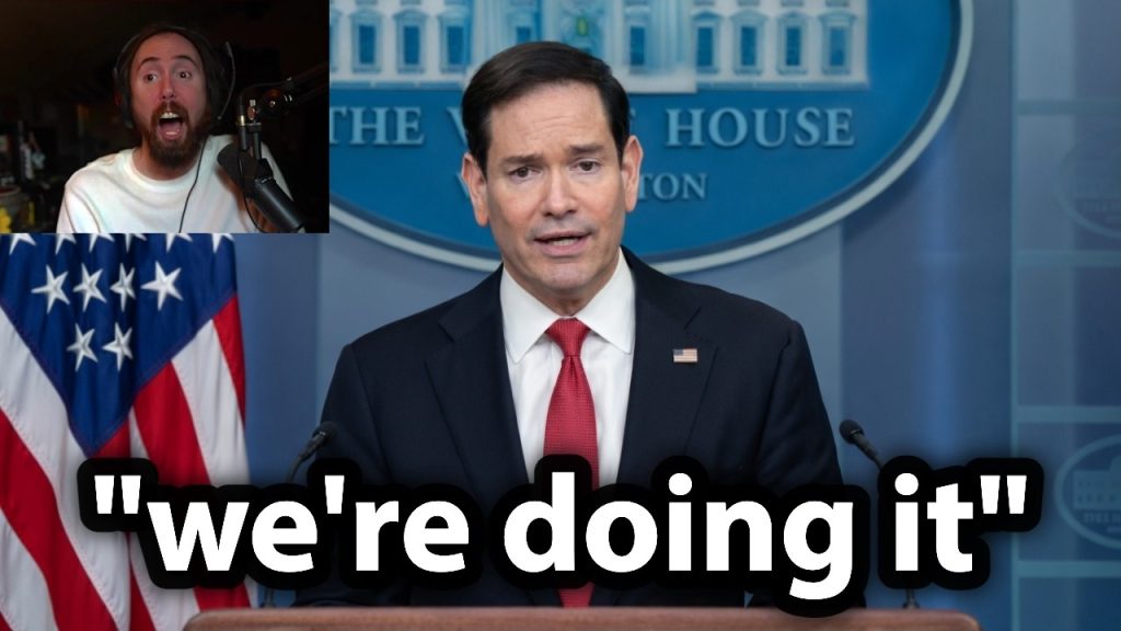I’m 100% voting for him in 2028