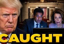 They CAUGHT Another One — Congress Can’t Hide This Anymore They CAUGHT Another One — Congress Can't Hide This Anymore