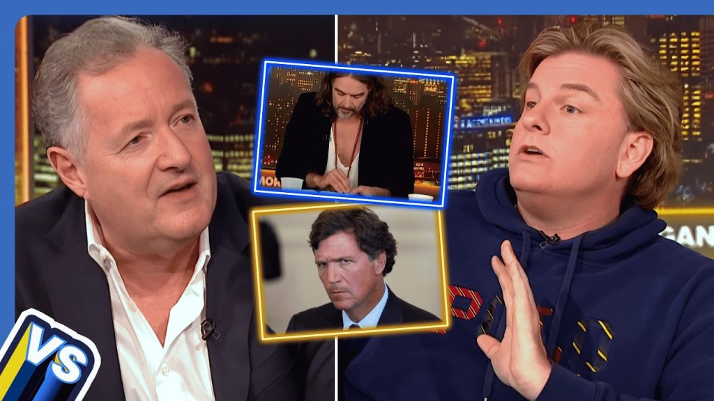 He BETRAYED MAGA!’ Tim Dillon On Donald Trump, Tucker Carlson, Iran, Israel & More