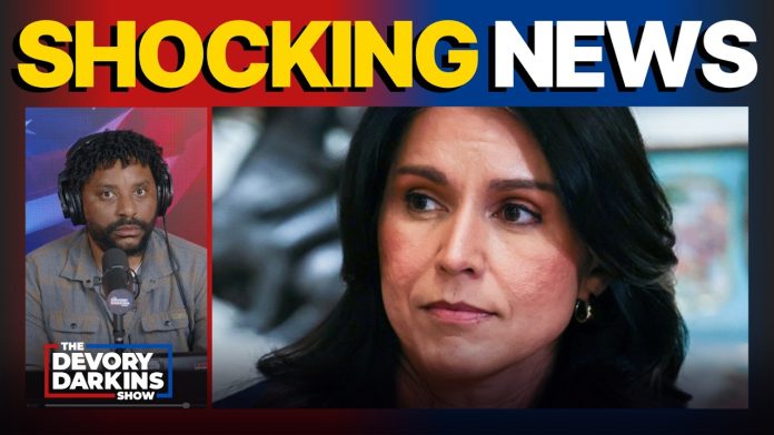 maxresdefault-664 Tulsi Gabbard drops SHOCKING NEWS as Newsom gets HUMILIATED BY Chevron