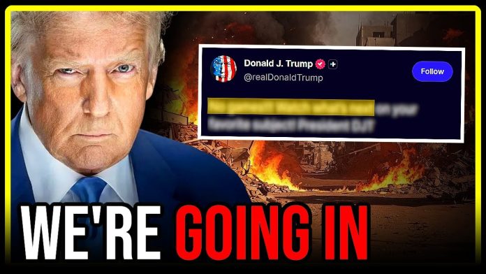 🔴Well.... it's FINALLY HAPPENING....🔴