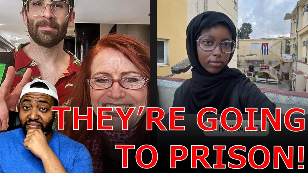 Feds Deliver Subpoena To Hasan Piker As They Investigate Ilhan Omar’s Daughter & Communist Cuba Trip