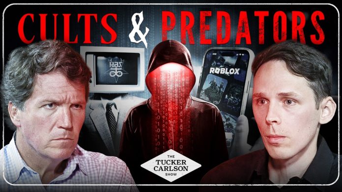 ‘The Ethical Hacker’ Exposes Satanic Child Predators Lurking Online & How He Hunts Them