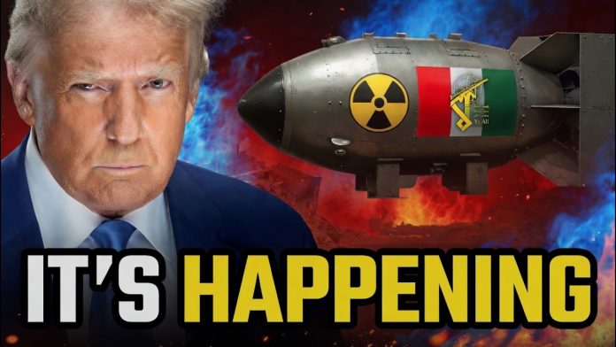 🔴 it's REALLY HAPPENING!!