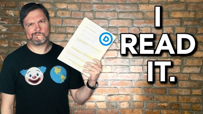 I Read the Secret DNC Report (So You Don't Have To)