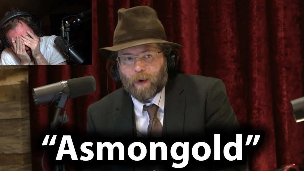 Joe Rogan’s most hated guest attacked me.. Joe Rogan’s most hated guest attacked me..