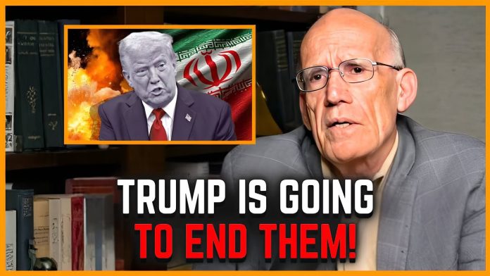 maxresdefault-885 Victor Davis Hanson: "You Won't Believe What Trump is About To Do in Iran..."