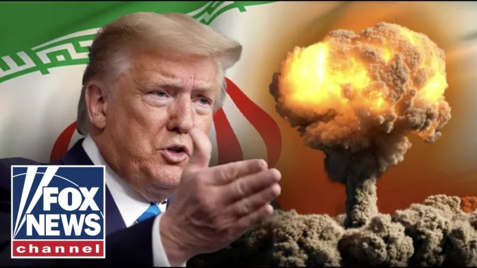 RED LINE: Iran DEMANDS sanctions relief, right to enrich uranium